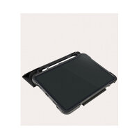 Tucano Alunno Hülle für iPad 11"", Schwarz, IPD1022AL-BK
