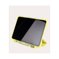 Tucano Alunno Hülle für iPad 11"", Gelb, IPD1022AL-Y