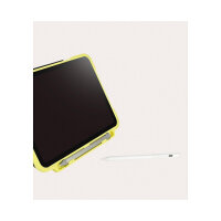 Tucano Alunno Hülle für iPad 11"", Gelb, IPD1022AL-Y