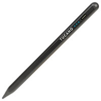 Tucano Universal Active Stylus Pen - Eingabestift schwarz
