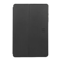 Tucano Gala Case Galaxy Tab A9+ 11 Zoll (2023) schwarz