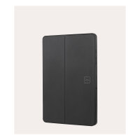 Tucano Gala Case Galaxy Tab A9+ 11 Zoll (2023) schwarz