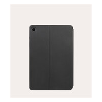 Tucano Gala Case Galaxy Tab A9+ 11 Zoll (2023) schwarz