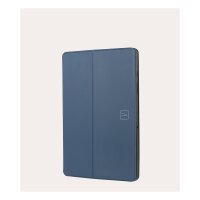 Tucano Gala Case Galaxy Tab A9+ 11 Zoll (2023) blau