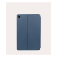 Tucano Gala Case Galaxy Tab A9+ 11 Zoll (2023) blau