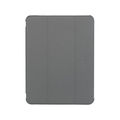 Tucano Satin Tablethülle für iPad Air 11" M2 grau