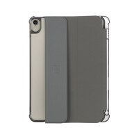 Tucano Satin Tablethülle für iPad Air 11" M2 grau