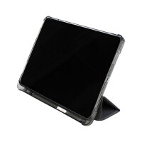 Tucano Satin Tablethülle für iPad Air 11" M2 grau