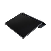 Tucano Satin Tablethülle für iPad Air 11" M2 grau