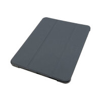 Tucano Satin Tablethülle für iPad Air 11" M2 grau