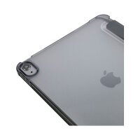 Tucano Satin Tablethülle für iPad Air 11" M2 grau