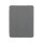 Tucano Satin Tablethülle für iPad Air 11" M2 grau