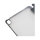 Tucano Satin Tablethülle für iPad Air 11" M2 grau