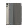 Tucano Satin Tablethülle für iPad Air 11" M2 grau