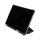 Tucano Satin Tablethülle für iPad Air 11" M2 grau