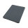 Tucano Satin Tablethülle für iPad Air 11" M2 grau