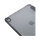 Tucano Satin Tablethülle für iPad Air 11" M2 grau