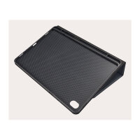 Tucano Gala Tabletschutzhülle für Galaxy Tab S11 grau