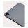 Tucano Gala Tabletschutzhülle für Galaxy Tab S11 grau