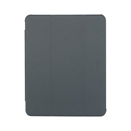 Tucano Satin Tablethülle für iPad Air 13" M2 blauschwarz
