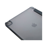 Tucano Satin Tablethülle für iPad Air 13" M2 blauschwarz