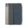 Tucano Satin Tablethülle für iPad Air 13" M2 blauschwarz