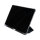 Tucano Satin Tablethülle für iPad Air 13" M2 blauschwarz