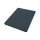 Tucano Satin Tablethülle für iPad Air 13" M2 blauschwarz