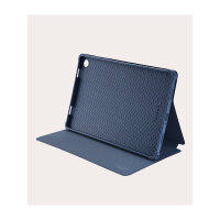 Tucano Gala Tabletschutzhülle für Galaxy Tab A11+ blau