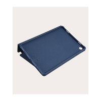 Tucano Gala Tabletschutzhülle für Galaxy Tab A11+ blau