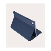Tucano Gala Tabletschutzhülle für Galaxy Tab A11+ blau