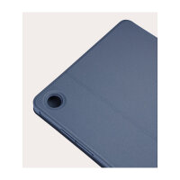 Tucano Gala Tabletschutzhülle für Galaxy Tab A11+ blau