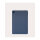 Tucano Gala Tabletschutzhülle für Galaxy Tab A11+ blau