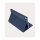 Tucano Gala Tabletschutzhülle für Galaxy Tab A11+ blau