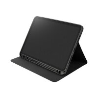 Tucano Up Plus Case für iPad Pro 11" M4/ M5 schwarz
