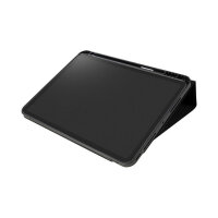 Tucano Up Plus Case für iPad Pro 11" M4/ M5 schwarz