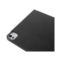 Tucano Up Plus Case für iPad Pro 11" M4/ M5 schwarz