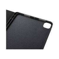 Tucano Up Plus Case für iPad Pro 11" M4/ M5 schwarz