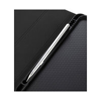 Tucano Up Plus Case für iPad Pro 11" M4/ M5 schwarz