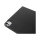 Tucano Up Plus Case für iPad Pro 11" M4/ M5 schwarz