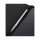 Tucano Up Plus Case für iPad Pro 11" M4/ M5 schwarz