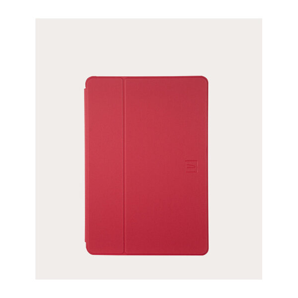 Tucano Gala Tabletschutzhülle für Galaxy Tab A11+ rot