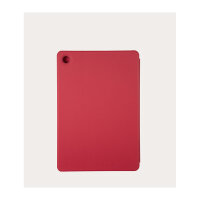 Tucano Gala Tabletschutzhülle für Galaxy Tab A11+ rot
