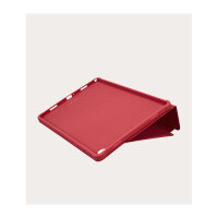 Tucano Gala Tabletschutzhülle für Galaxy Tab A11+ rot