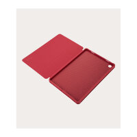 Tucano Gala Tabletschutzhülle für Galaxy Tab A11+ rot