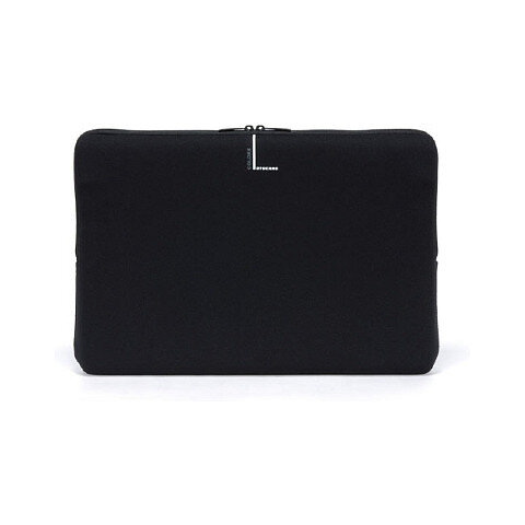 Tucano Colore Neoprenhülle für Tablet 10,5" und Apple iPad Pro 11" - Schwarz