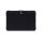 Tucano Colore Neoprenhülle für Tablet 10,5" und Apple iPad Pro 11" - Schwarz