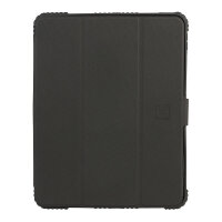 Tucano Educo Schutzhülle für das Apple iPad 10.9" (10. Generation) - Schwarz