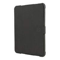 Tucano Educo Schutzhülle für das Apple iPad 10.9" (10. Generation) - Schwarz