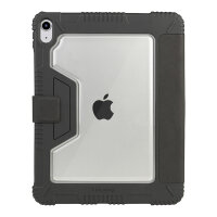 Tucano Educo Schutzhülle für das Apple iPad 10.9" (10. Generation) - Schwarz